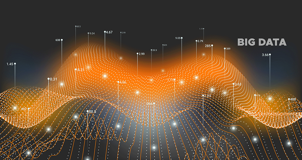 Los 5 mitos más importantes sobre el Big Data