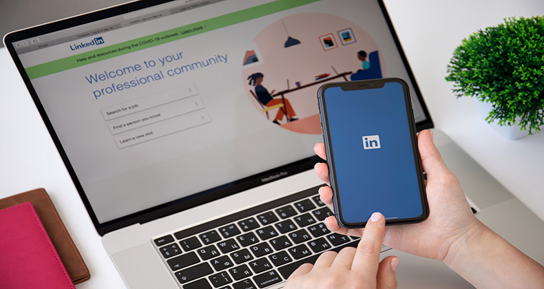 Mitos de contratación en Linkedin