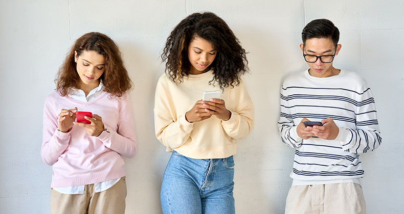 5 mitos acerca de la Generación Z