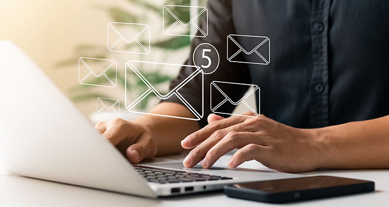 5 mitos sobre el marketing por correo electrónico que pueden arruinar tu negocio