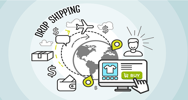 5 mitos y realidades sobre el dropshipping