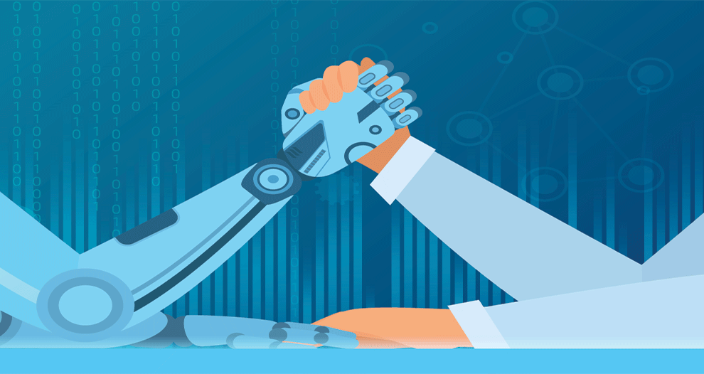 8 mitos sobre el efecto de la inteligencia artificial en el trabajo