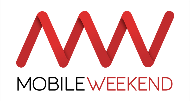 Mobile Weekend calienta motores para celebrar su segunda edición