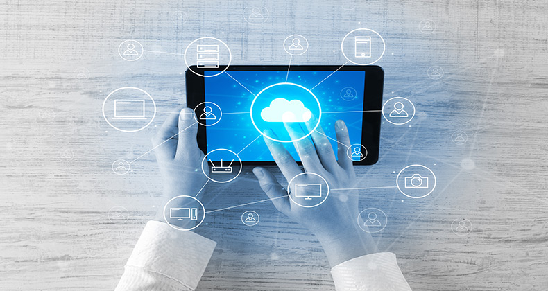El modelo Multicloud con el enfoque “All as a Service” será crucial para la digitalización total de las compañías