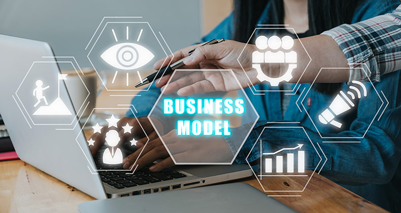 5 modelos de negocio que te ayudarán a ser un emprendedor disruptivo
