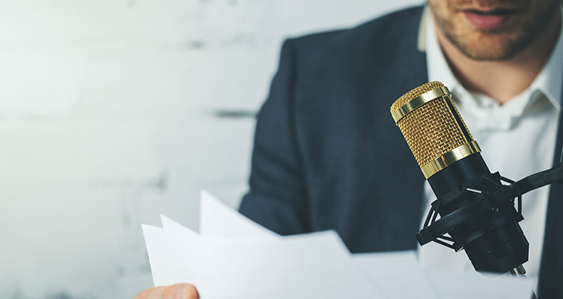 10 maneras de monetizar un podcast