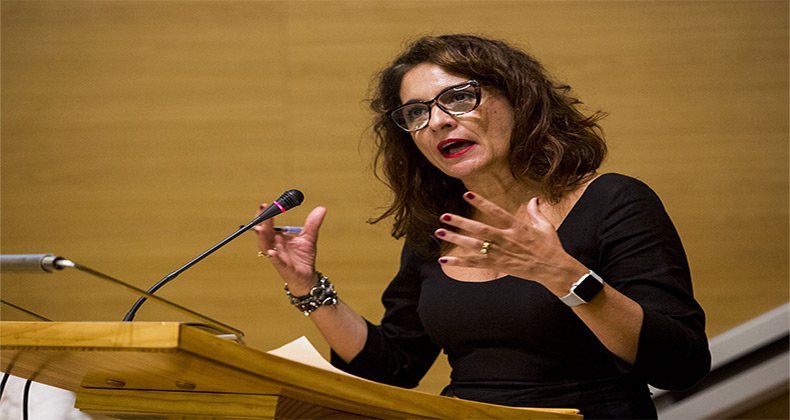 Montero: «Por debajo de los 140.000 euros no vamos a tocar ni rentas del trabajo ni del capital»