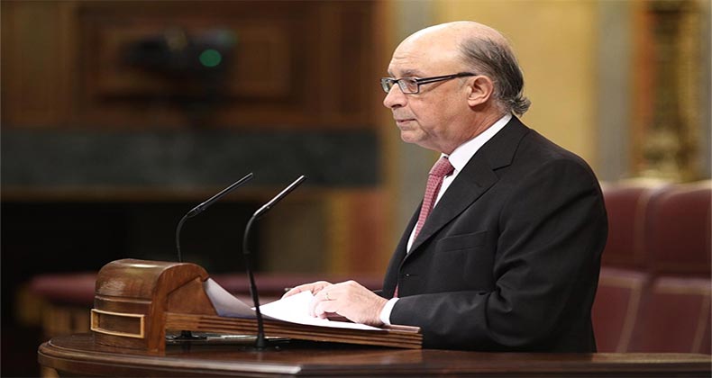Montoro afirma que España tiene la «mejor oportunidad de crecimiento económico de su historia»