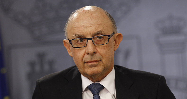 Hacienda ofrece a las CCAA negociación bilateral sobre déficit a la espera de que Bruselas dé más tiempo
