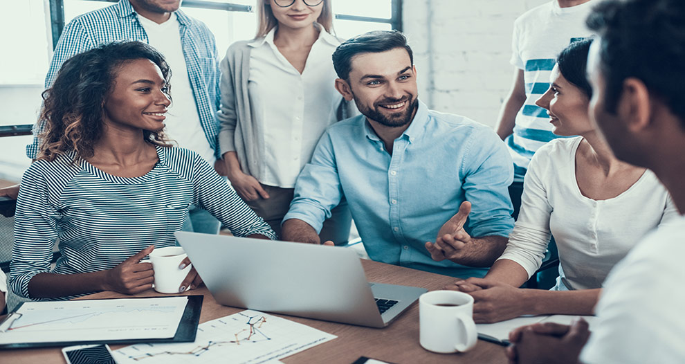 10 formas de motivar a tus empleados