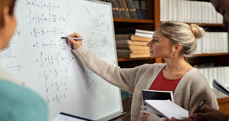 Mujeres de diversos sectores destacan la educación como pilar fundamental para alcanzar la igualdad de oportunidades
