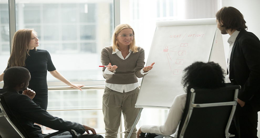 Más del 90% de las mujeres con formación superior está trabajando