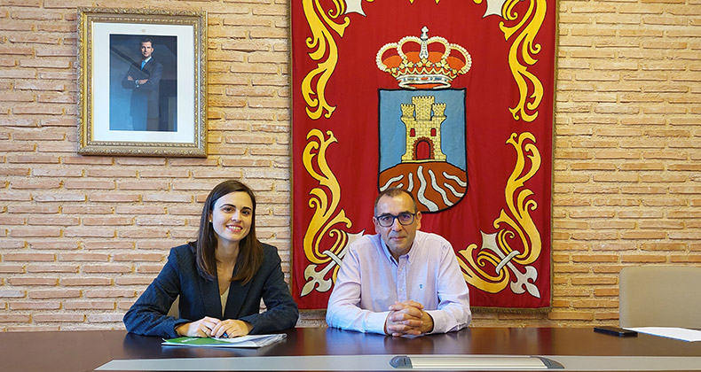 El municipio de Cifuentes se suma al proyecto «Impulsa Guadalajara»