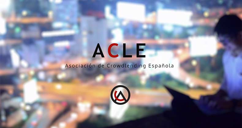 Nace la asociación de ‘crowdlending’ española para la financiación participativa