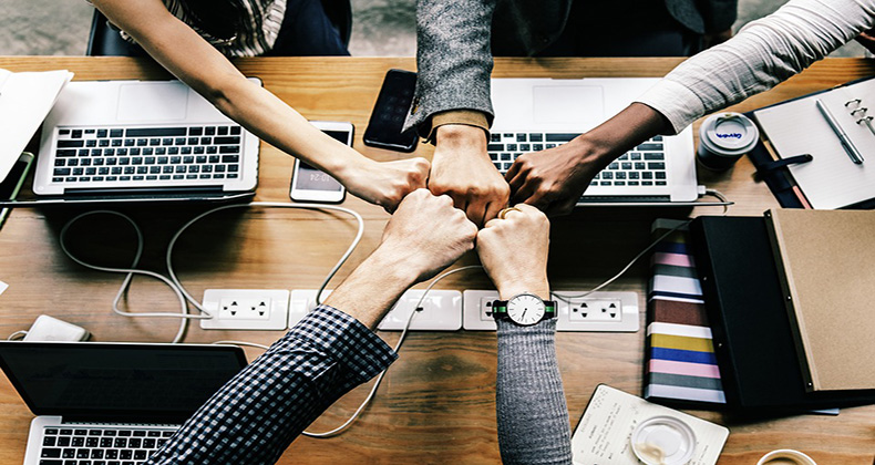 Nace en España el primer MBA para trabajar o fundar una startup