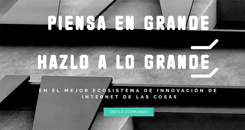 Nace TheCube Madrid, el primer centro de innovación de IoT
