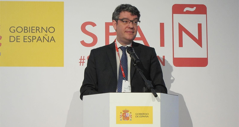 Nadal señala la financiación de startups y formación como principales retos del sector tecnológico