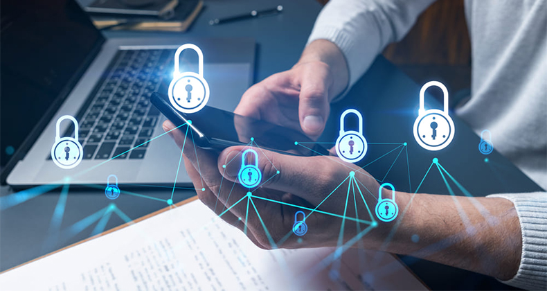 Navegar seguro por internet también es responsabilidad del empleado