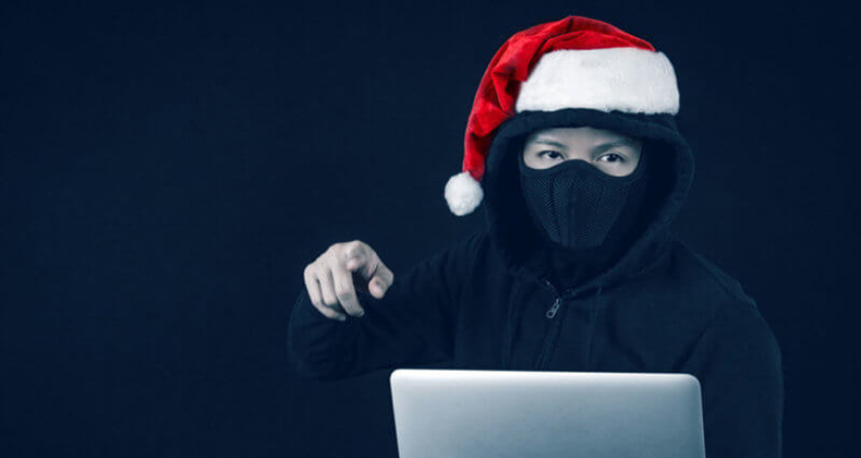 La Navidad dispara las compras online y eleva el riesgo de fraude digital