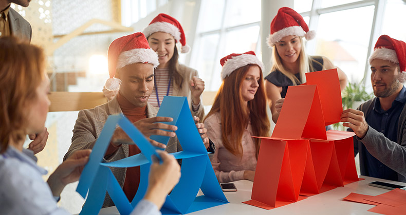 La Navidad generará 435.000 contratos, 90.000 más que el año pasado, pero aún sin alcanzar los niveles prepandemia