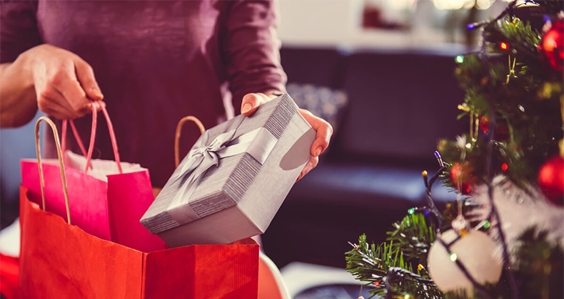 Navidades 2025: una media de 462,20€ en regalos y el 3 de enero como día de mayor actividad comercial