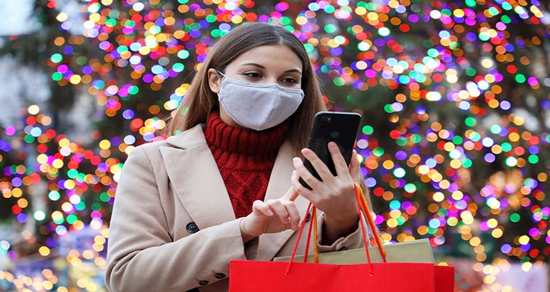 Navidades en España: El 2, 3 y 9 de Enero, los días con mayor volumen de compras entre los españoles