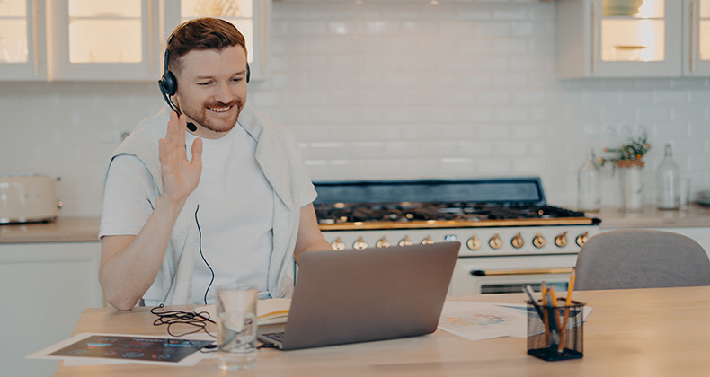 5 necesidades de los trabajadores en el modelo híbrido