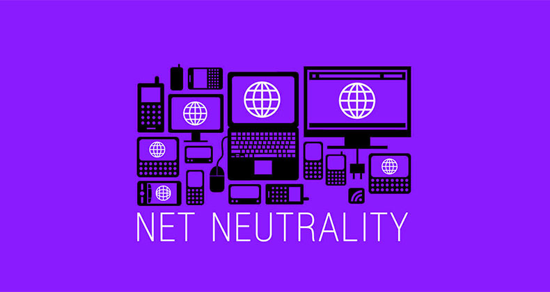 ¿Qué es Net Neutrality?