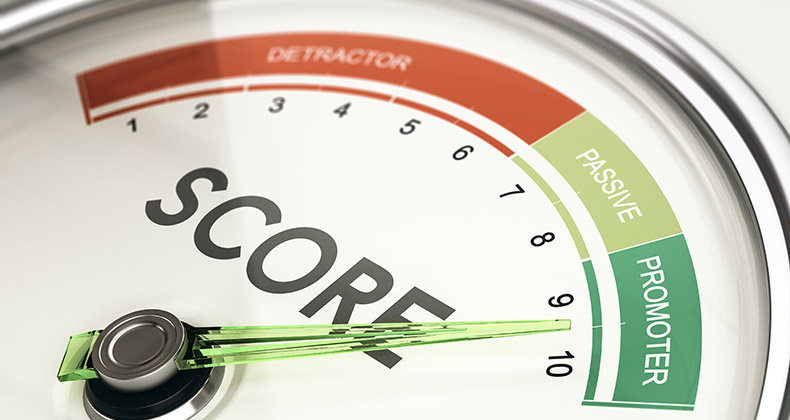 Net Promoter Score (NPS): cómo puede ayudar a tu empresa