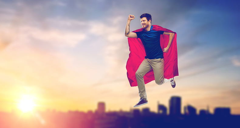 ¿Cuál es tu nivel de energía en el trabajo?