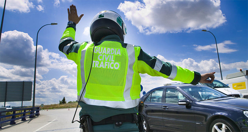 No identificar al conductor nos puede salir muy caro
