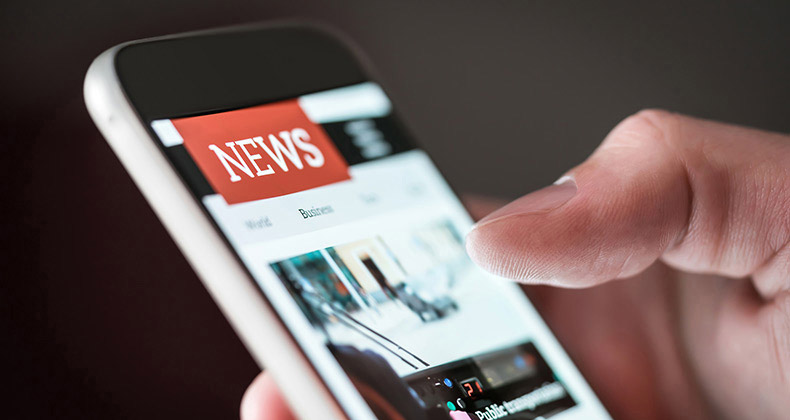 Las 10 noticias más leídas de la semana