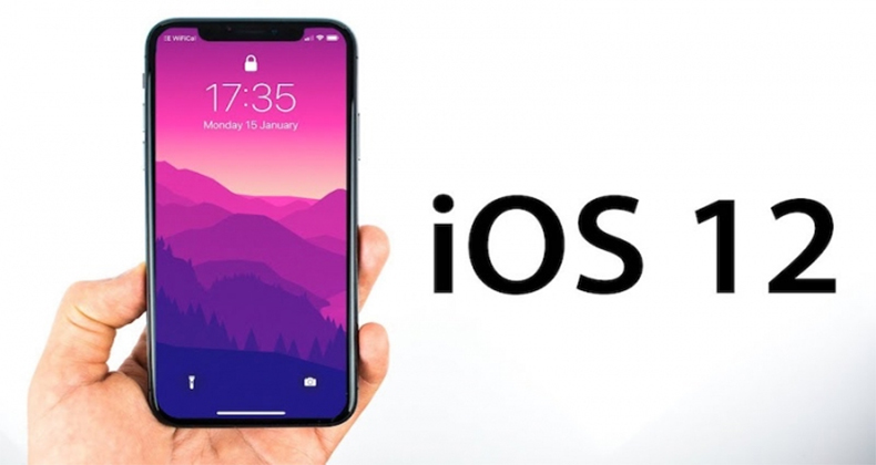 Principales novedades del iOS 12 y MacOS