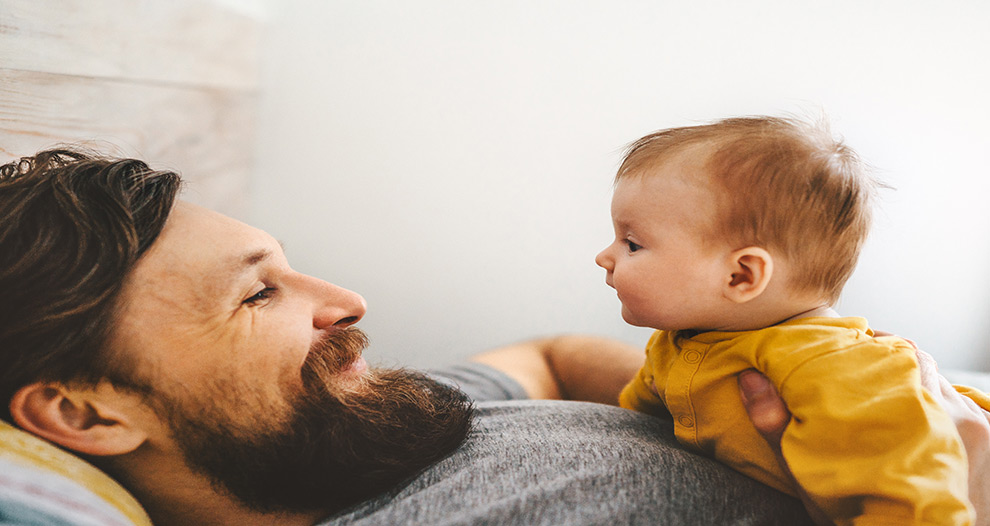 Novedades 2020 en el permiso de paternidad
