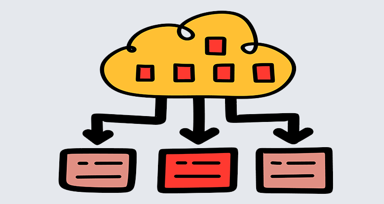 ¿Qué es la nube distribuida y por qué es una tendencia?