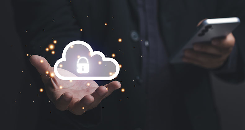 Vivir y trabajar en la nube: decálogo para evitar riesgos