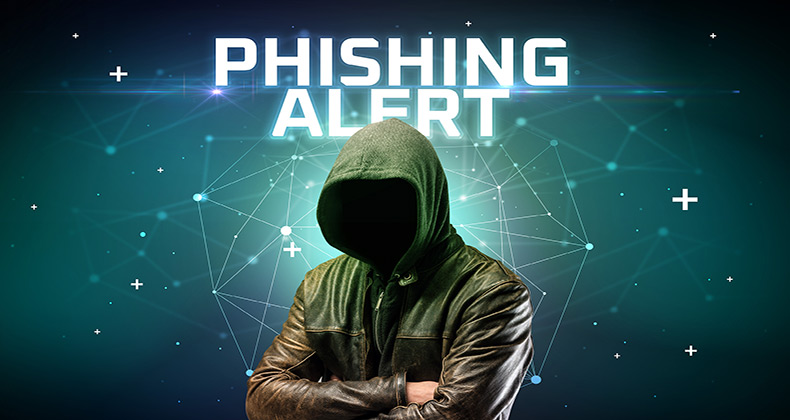 La nube pública se está convirtiendo en el escondite favorito de los intentos de phishing de los cibercriminales