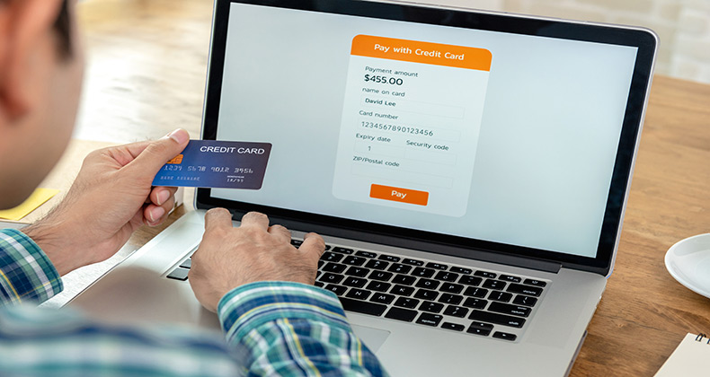 Nueva normativa sobre la verificación de los pagos online