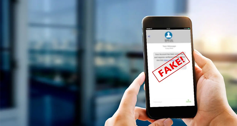 Nueva oleada de SMS fraudulentos suplanta a bancos españoles para robar dinero