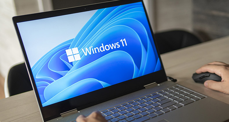 Las mejores nuevas características de Windows 11