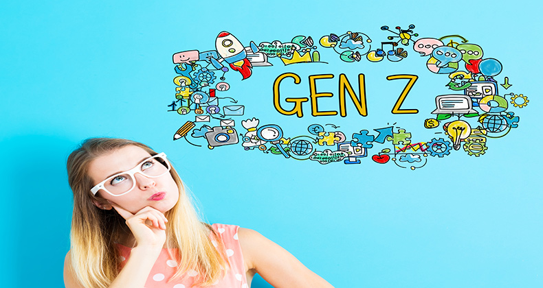 Las nuevas competencias digitales y la tecnología marcarán el futuro profesional de la Generación Z