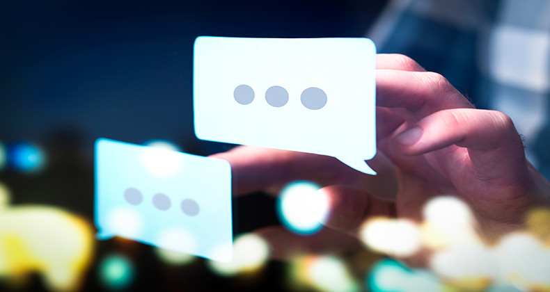 Las nuevas reglas del marketing