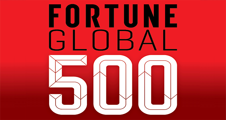 Nueve empresas españolas entre las 500 mayores del mundo, según «Fortune»