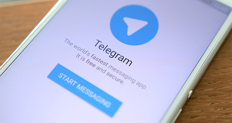 Nuevo ataque a la app Telegram con una vulnerabilidad zero-day