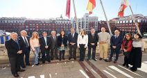 nuevo-comite-ejecutivo-cve-mantiene-primer-encuentro-alcalde-valladolid-presidente-la-diputacion-valladolid