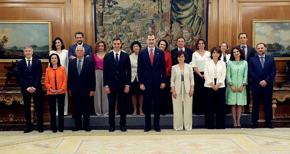 El nuevo Gobierno contará con seis Ministerios puramente económicos, con nueve secretarías de Estado