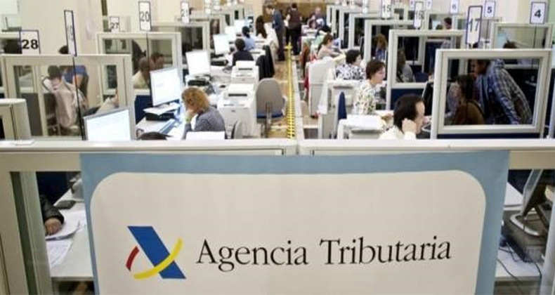 Nuevo libro de registro del IRPF para los autónomos en 2020