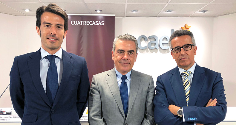 “El nuevo sistema de contratación pública ofrece interesantes oportunidades a las pymes”