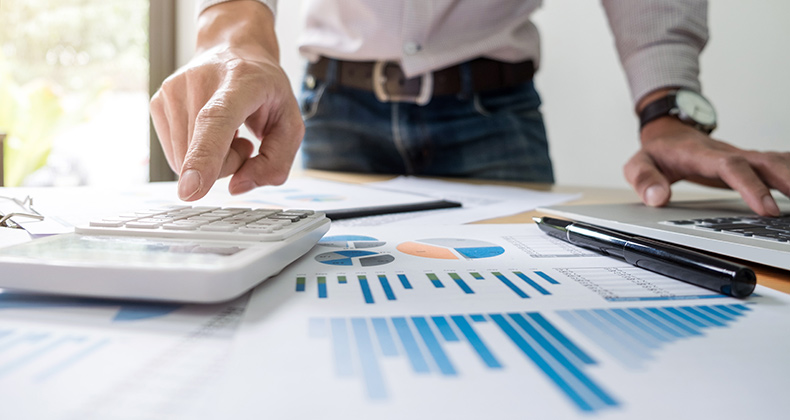 El nuevo sistema del IVA suma 50.000 contribuyentes y gestiona 1.100 millones de facturas