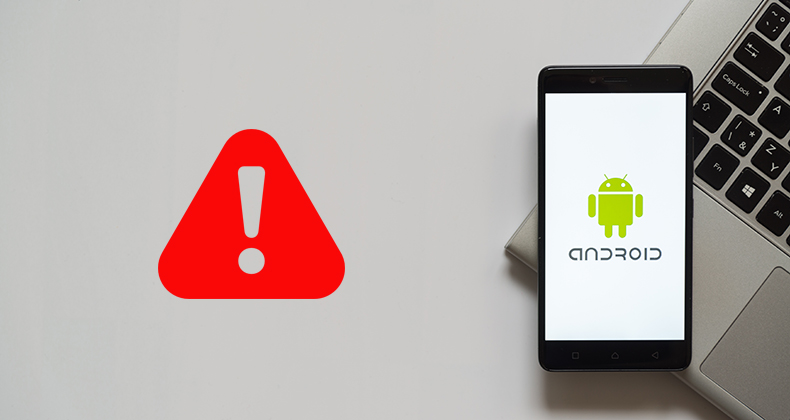 Nuevo virus para dispositivos Android